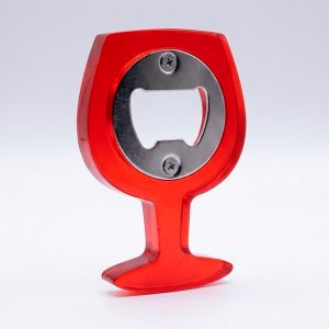 Destapadores de Resina - Figura de copa