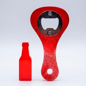 Destapadores de Resina - Diseño clásico