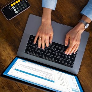 Sistema de Facturación Electrónica (1 Año)